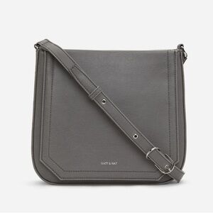 Matt & Nat Mara Small Vegan Crossbody Bag Vintage